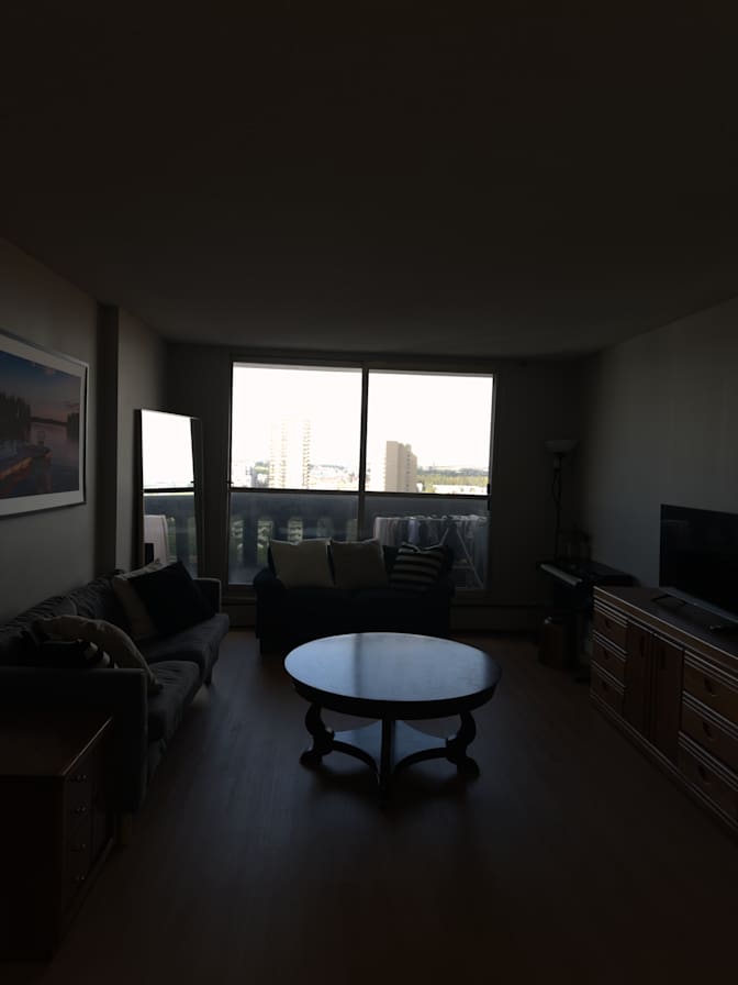 Munachi's room