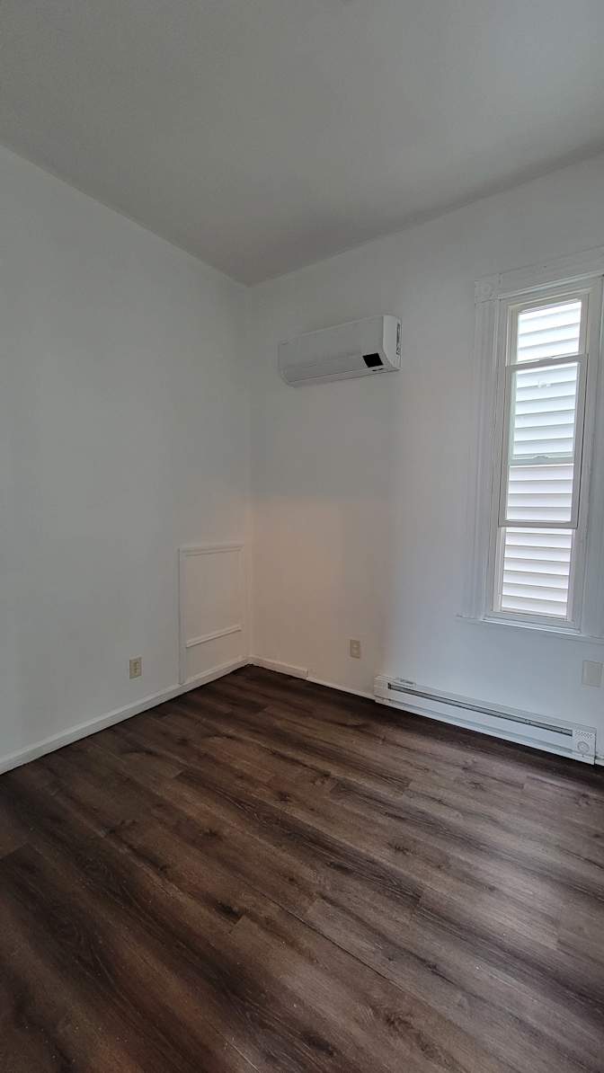 Jay's room