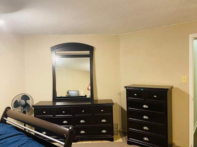 Dileep's room