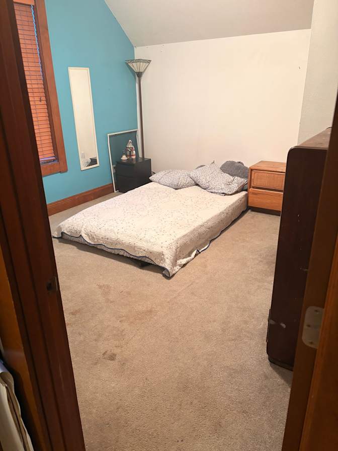Brendan's room