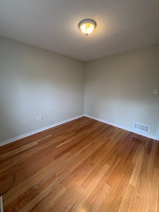 Nathan Nealon's room