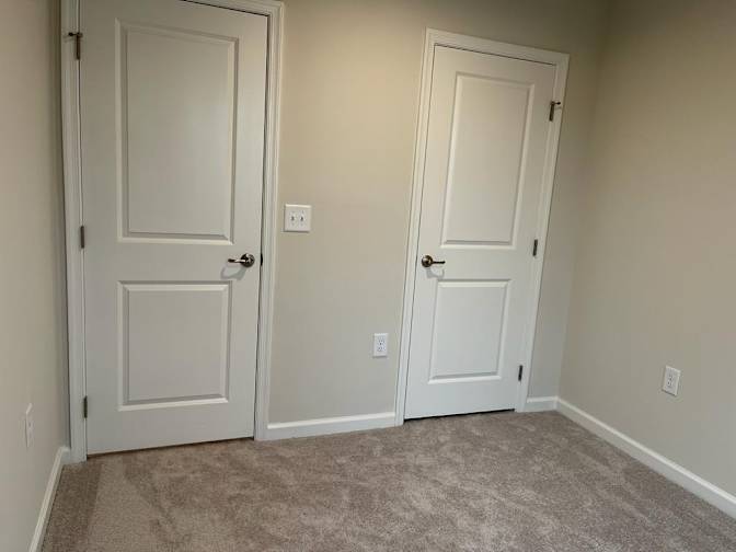 Alcove Rooms's room