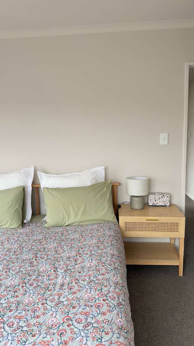 Anvin's room