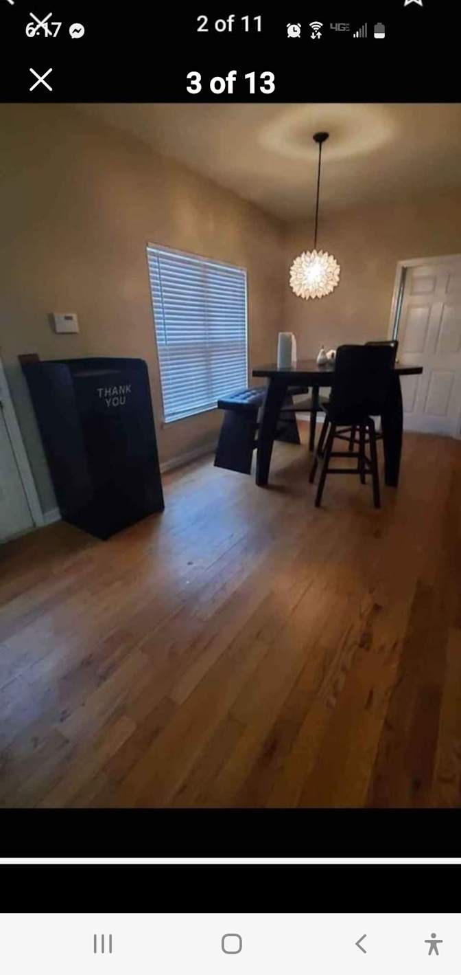 Bee's room