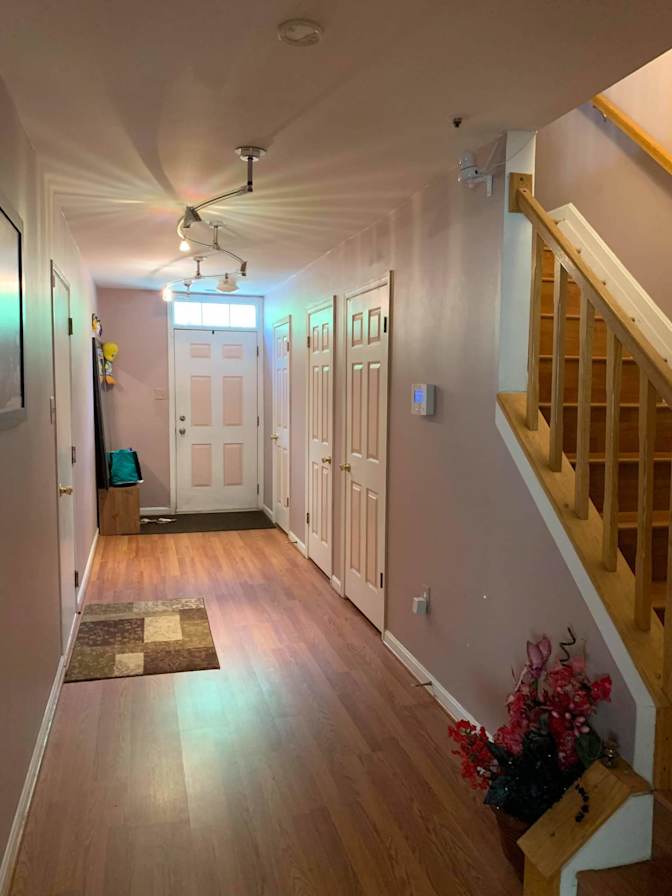 Anshu S's room
