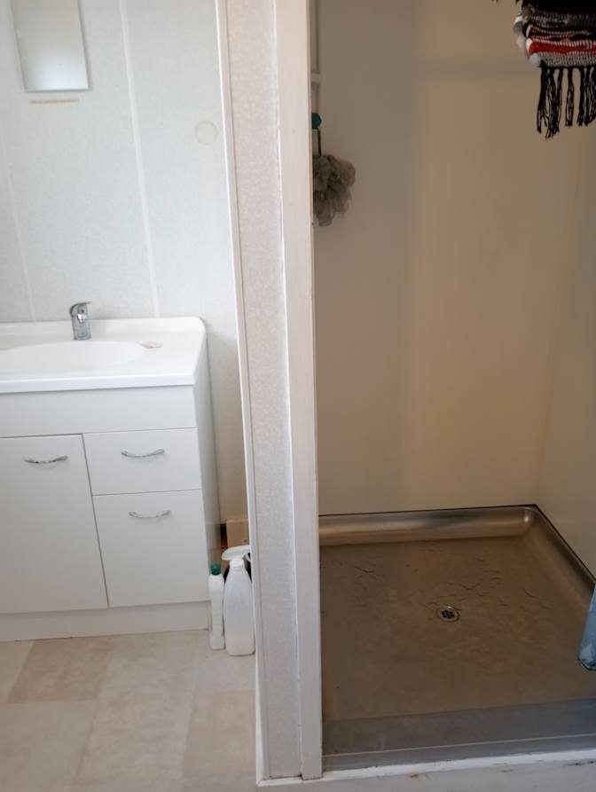 William's room