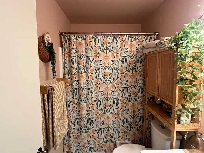 Adam's room