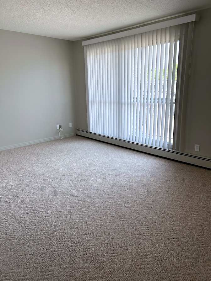 Bruce's room