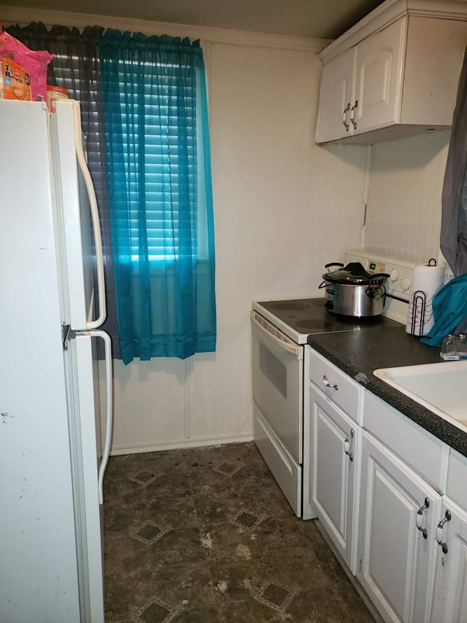 Dolomite Hueytown Area's room