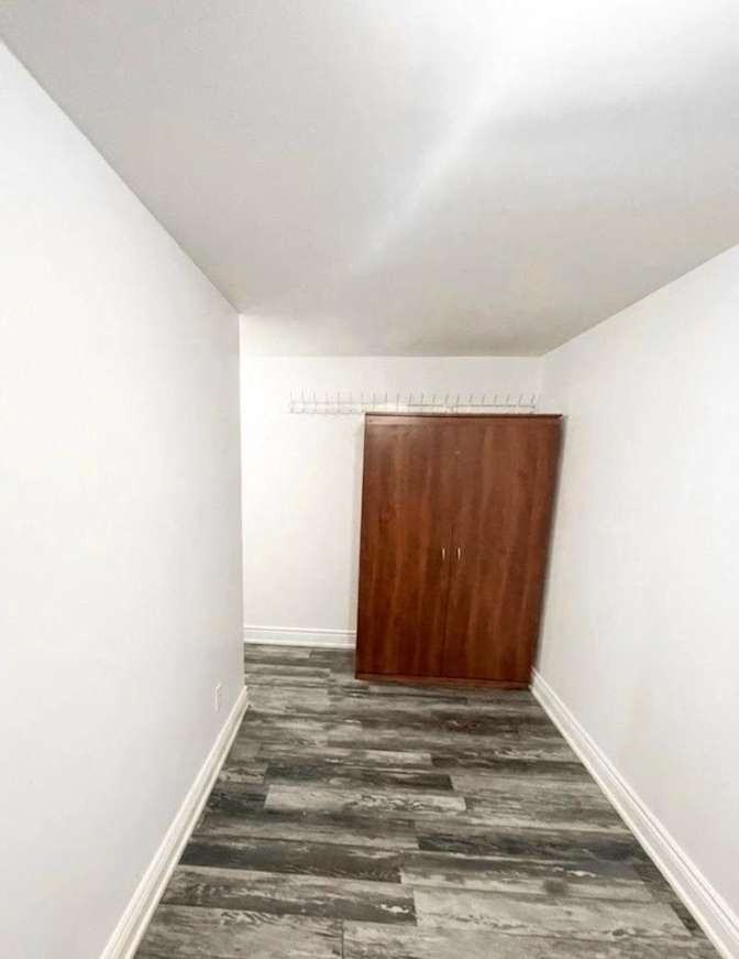 Mohammed's room