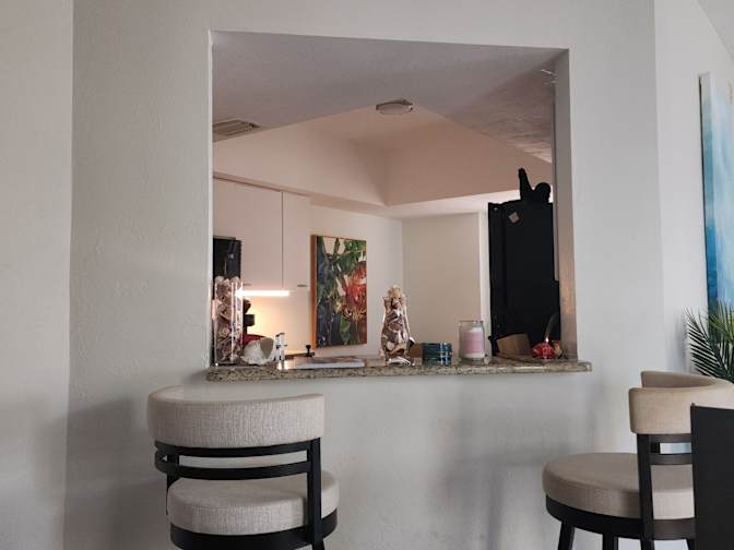 lisa's room