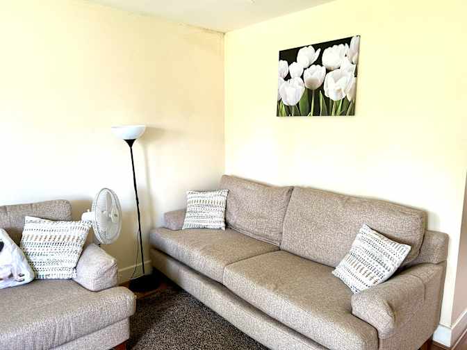 Colompura Alwis's room