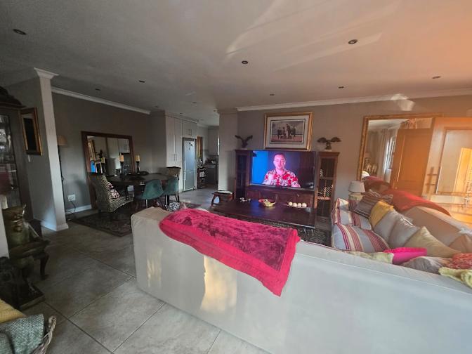 Graham Hodson's room
