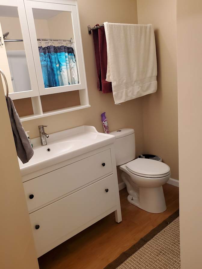 Ryan's room