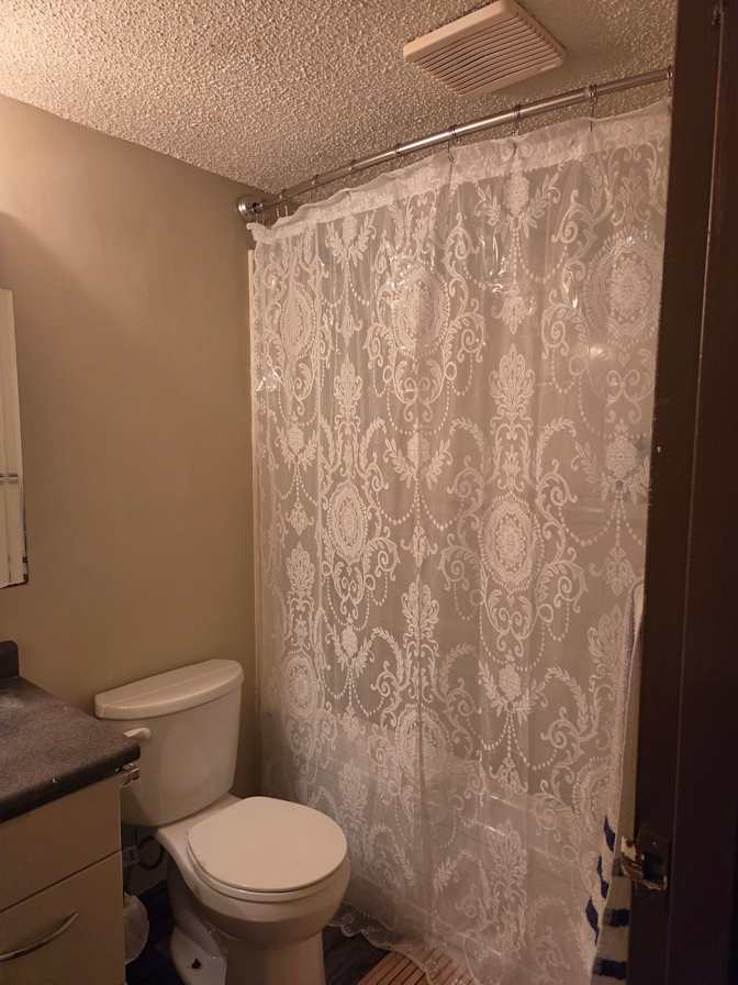 Stefani Etherington's room