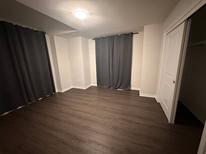 Sarah's room