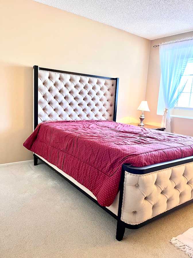 Jonathan's room