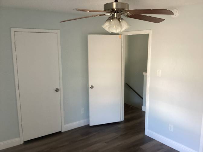 Alex's room