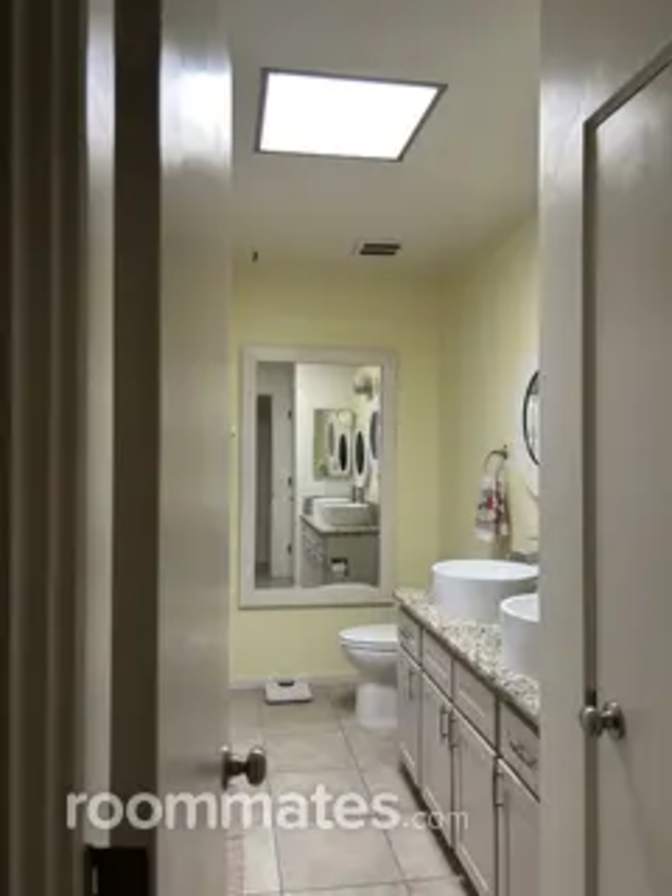Travis's room