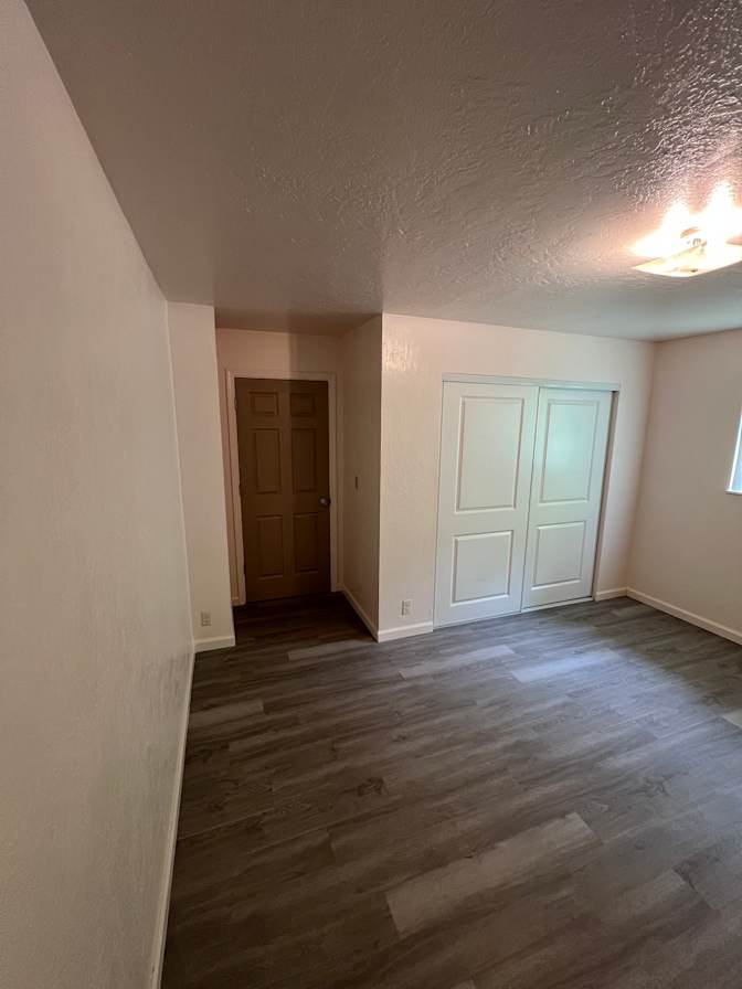 Amanda's room