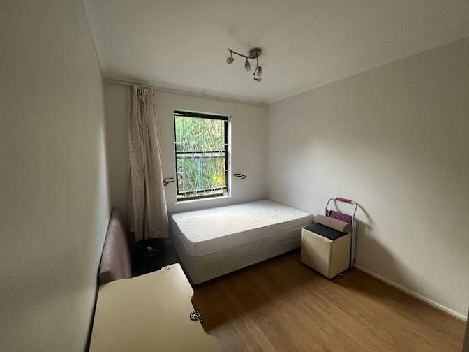 Pearl's room