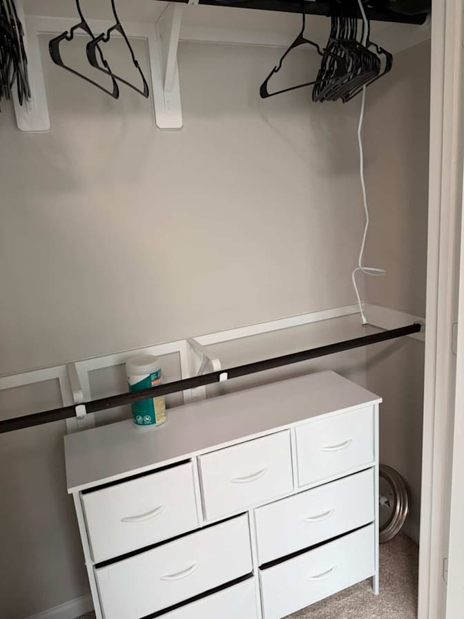 Dakota's room