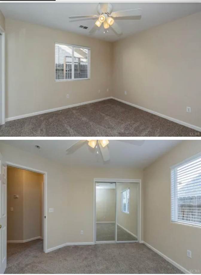 Justin's room