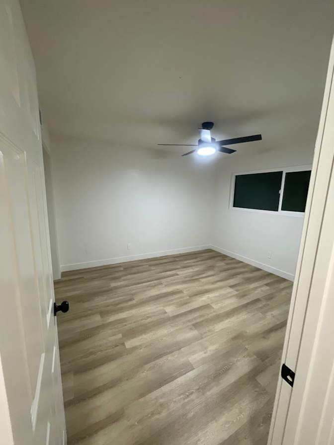 Nestor's room