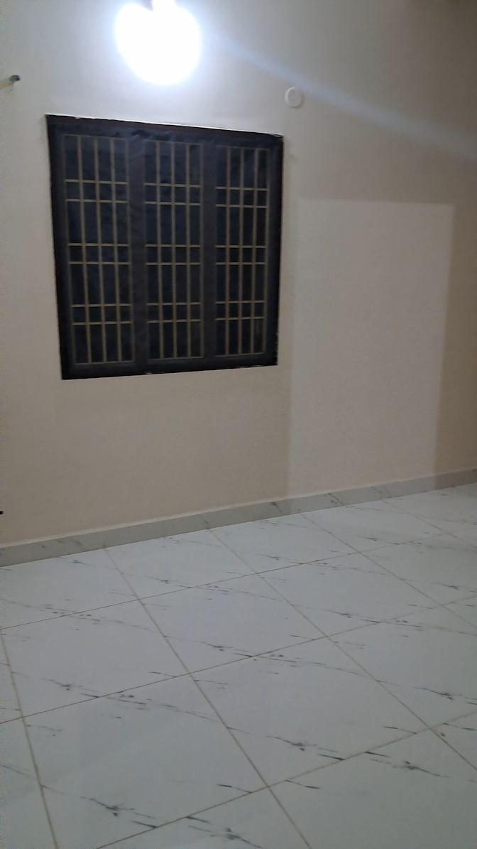 Balaji Parivallal's room