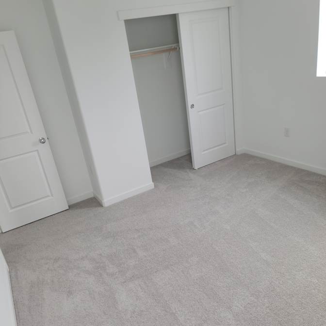 John's room