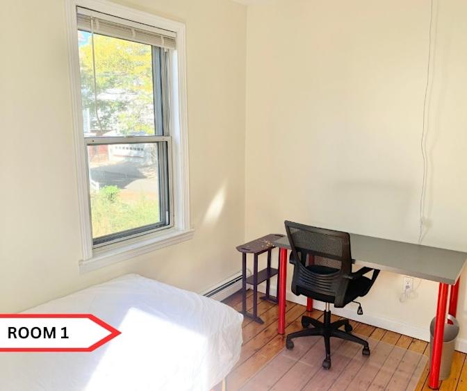 Joy's room