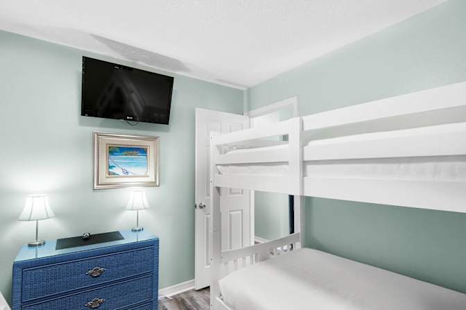Britt's room