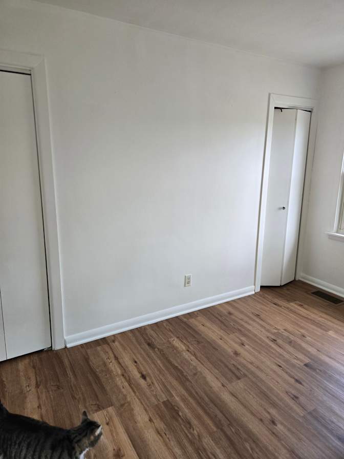 Britt's room
