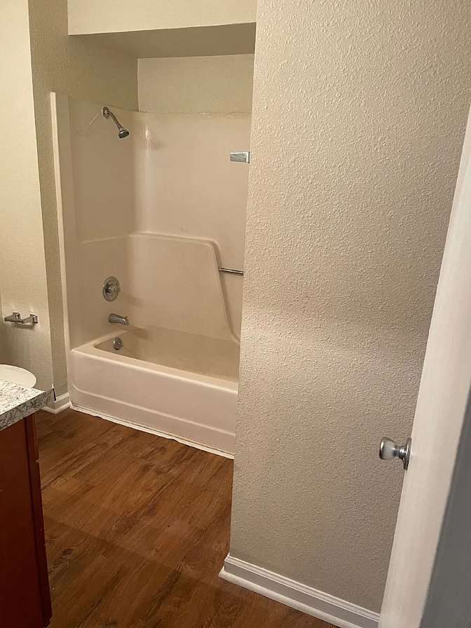 Joyce Taylor's room