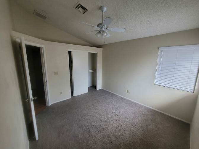 Alexis's room