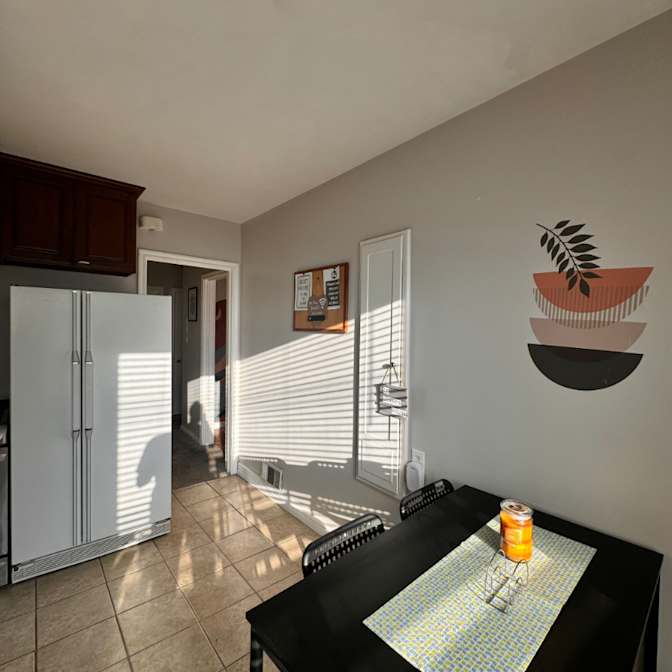 Livints Coliving Share Houses's room