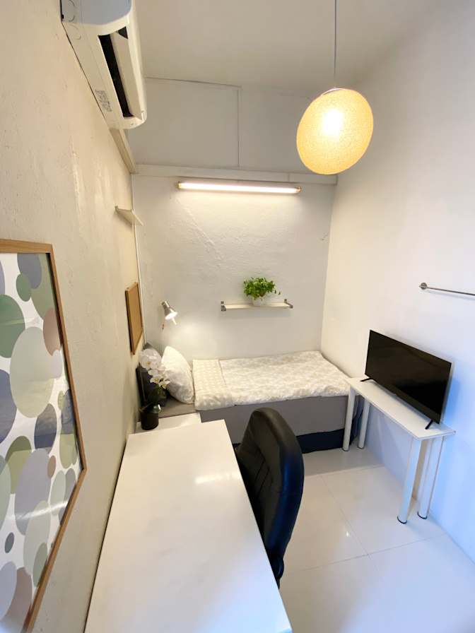 Kovan Haven's room