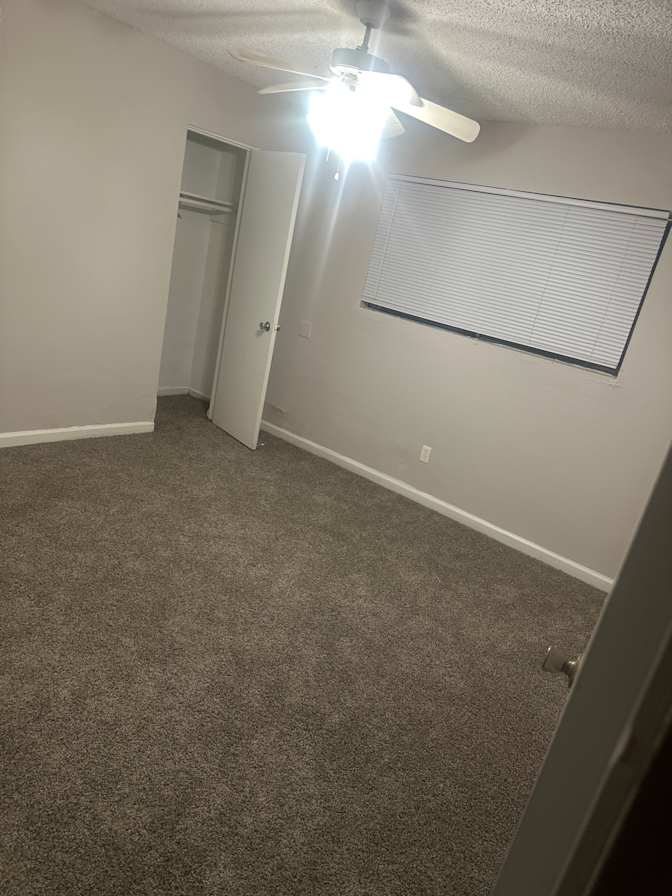 Ckeyah's room