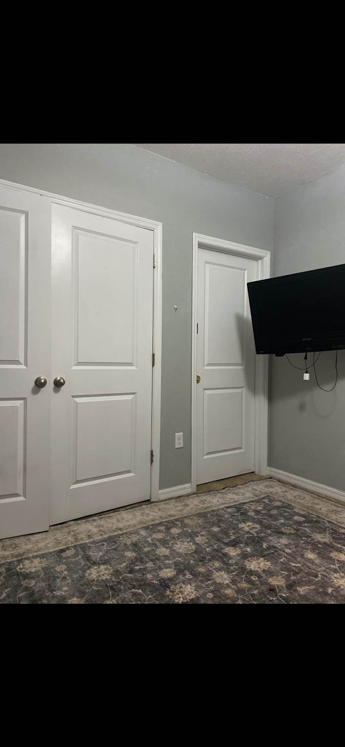 Missi Underwood's room