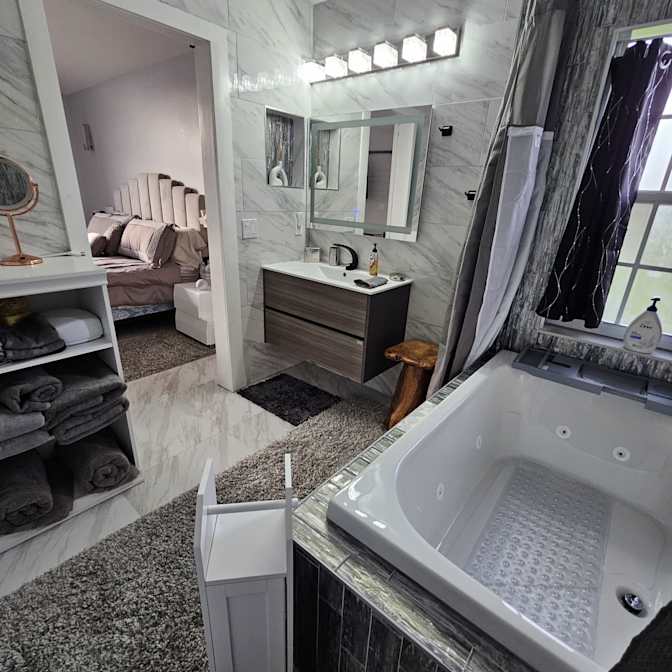 Paula's room