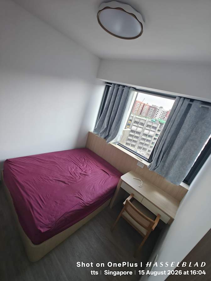 stt's room