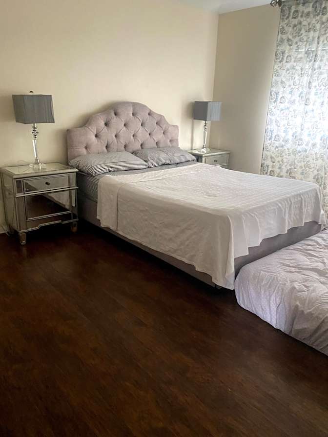 Karoline's room