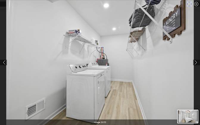 jamone's room