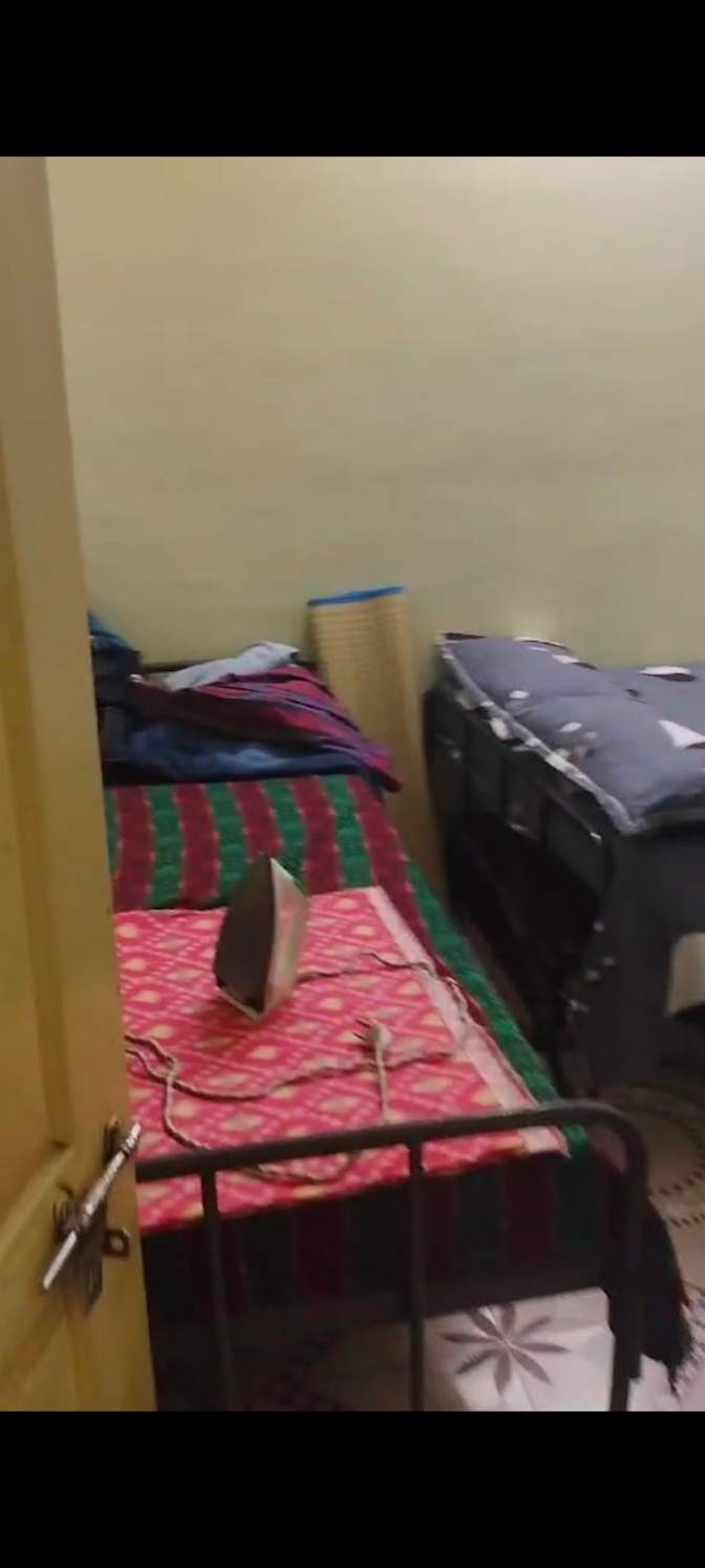 Michael arokia samy's room