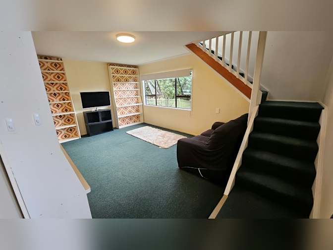 Jason Batts's room