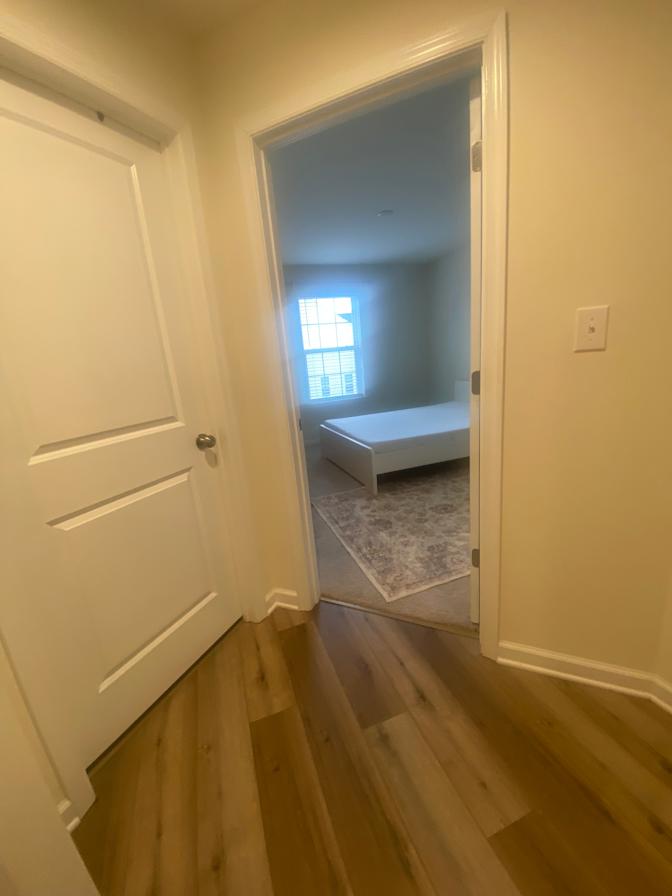 Lynn's room
