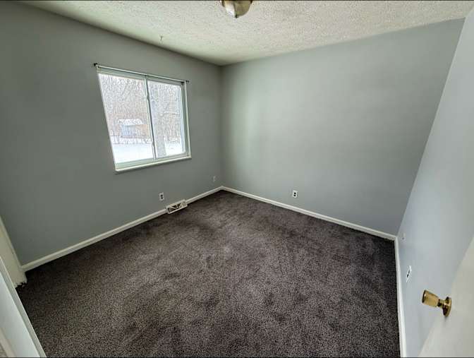Michael's room