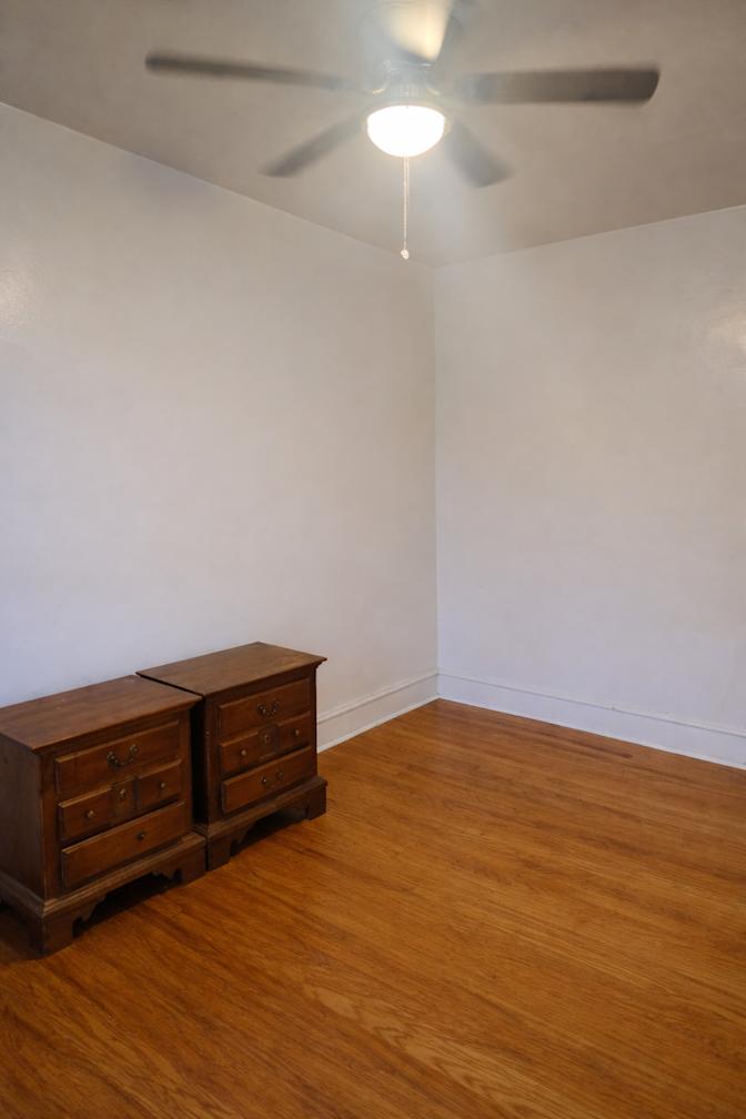 Amanda's room