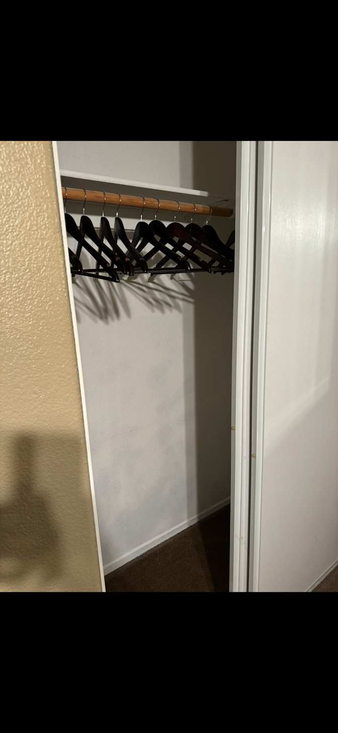 Cesar's room