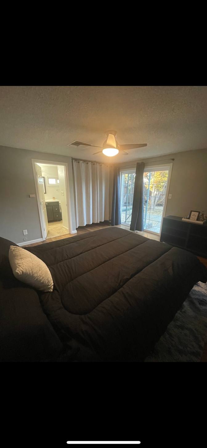 Angel's room